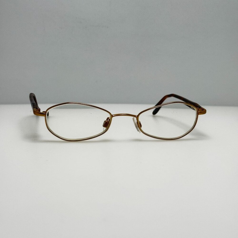 Paloma Picasso Eyeglasses Eye Glasses Frames PA4002 706 47-19-135
